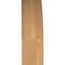 Ekena Millwork 4"W x 8"D x 12"H Thorton Rough Sawn Knee Brace, Western Red Cedar BRC04X08X12THR00RWR - alternate 3